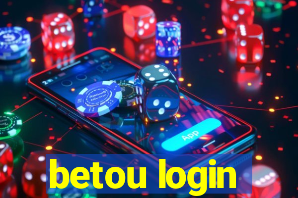 betou login